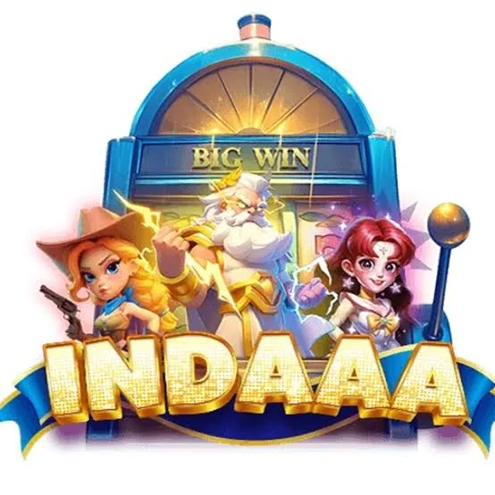 INDAAA - Permainan Musik Terbaik untuk Semua Pengguna