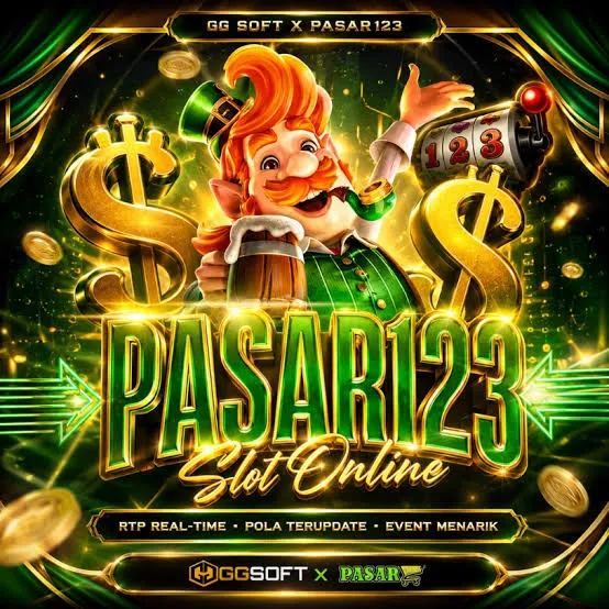 PASAR123 - Game Simulasi Perdagangan Terbaik